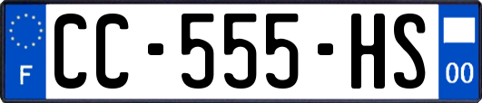 CC-555-HS
