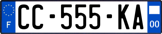 CC-555-KA