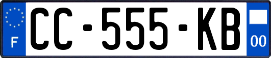CC-555-KB