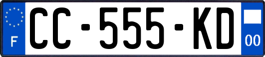 CC-555-KD