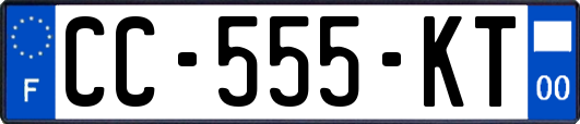 CC-555-KT