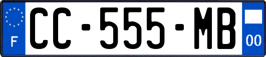 CC-555-MB