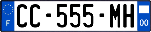 CC-555-MH