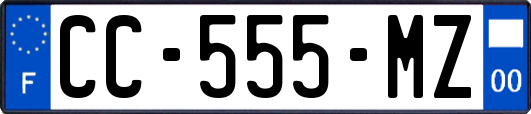 CC-555-MZ
