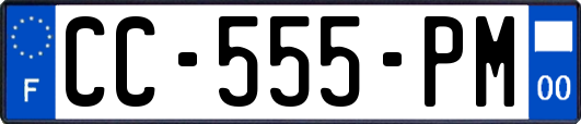 CC-555-PM