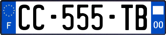 CC-555-TB