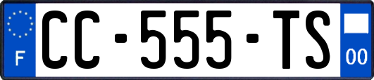 CC-555-TS