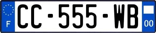 CC-555-WB