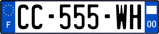 CC-555-WH