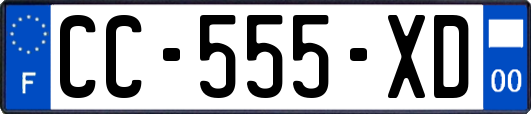 CC-555-XD