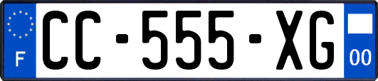 CC-555-XG
