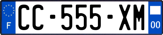 CC-555-XM