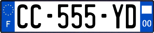 CC-555-YD