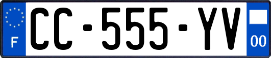 CC-555-YV