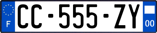 CC-555-ZY