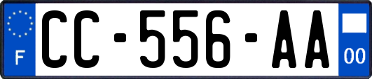 CC-556-AA