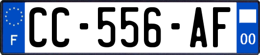 CC-556-AF