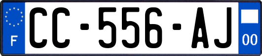 CC-556-AJ
