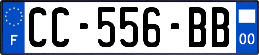 CC-556-BB