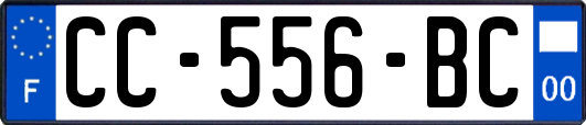 CC-556-BC