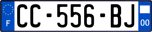 CC-556-BJ