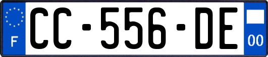 CC-556-DE