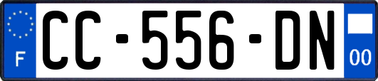 CC-556-DN