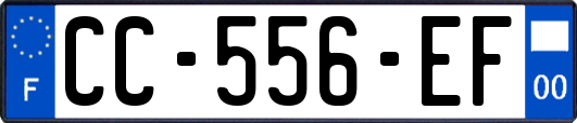 CC-556-EF