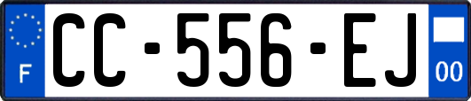 CC-556-EJ