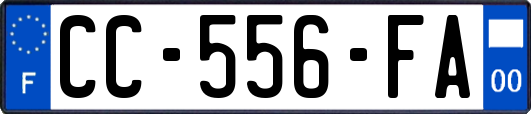 CC-556-FA