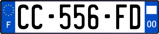 CC-556-FD