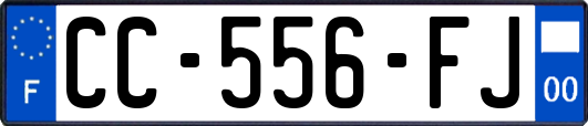 CC-556-FJ