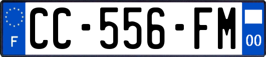 CC-556-FM