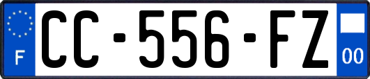 CC-556-FZ
