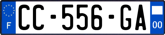 CC-556-GA