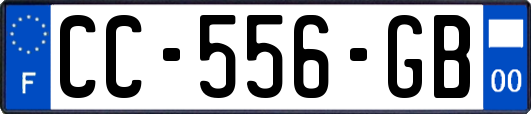 CC-556-GB