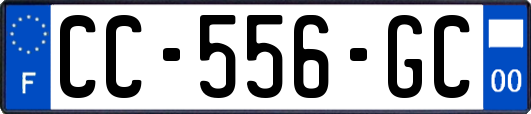 CC-556-GC