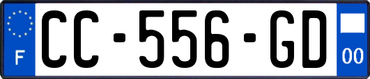 CC-556-GD