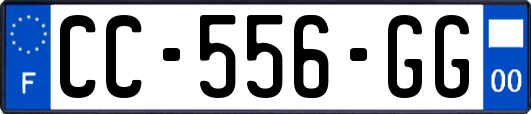 CC-556-GG