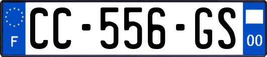 CC-556-GS