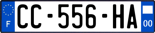 CC-556-HA