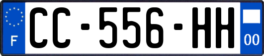 CC-556-HH
