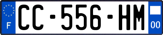 CC-556-HM