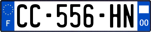 CC-556-HN