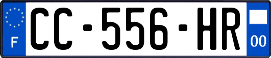 CC-556-HR