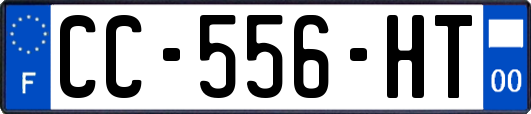 CC-556-HT