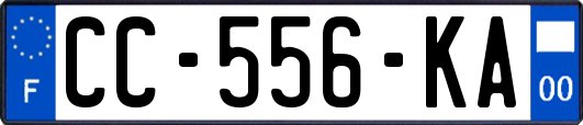 CC-556-KA