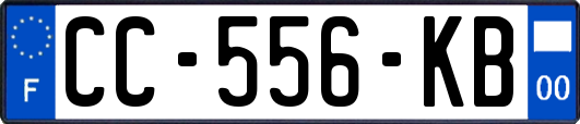 CC-556-KB