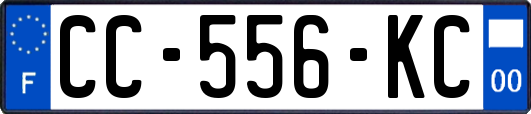 CC-556-KC