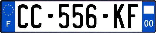 CC-556-KF
